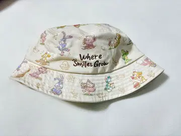 더피 프렌즈 버킷햇