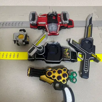 가면라이더 변신 벨트 일괄