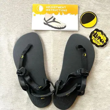 LUNA SANDALS Venado 2.0 미사용 새상품