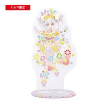 비밀의 아이프리 아크릴 스탠드 링 공주 남코 한정판