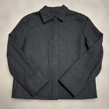 바디 드레싱 자켓