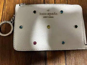 kate spade 컬러 스톤 키케이스