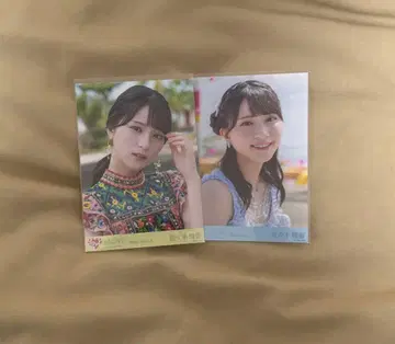 =LOVE 사사키 마이카 나츠마토페 브로마이드