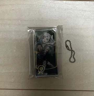 파이어 엠블렘 FE 루플레 여자 도미테리아 아크릴 키링