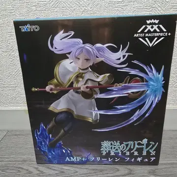 장송의 프리렌 AMP+ 프리렌 피규어