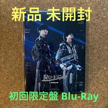 킹프리/LIVE Re:ERA [Blu-Ray] [초회 한정판]