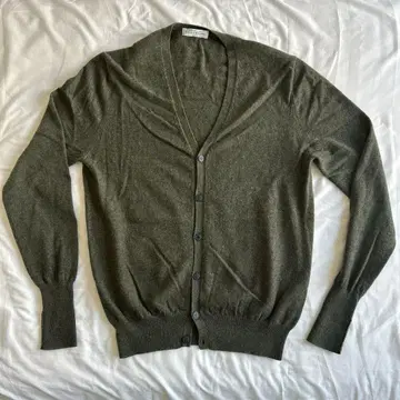 BALLANTYNE 발렌타인 캐시미어 가디건