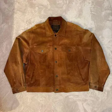 90s GEMBONY 트래커 자켓