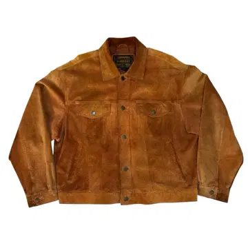 빈티지 90s GEMBONY 트래커 자켓