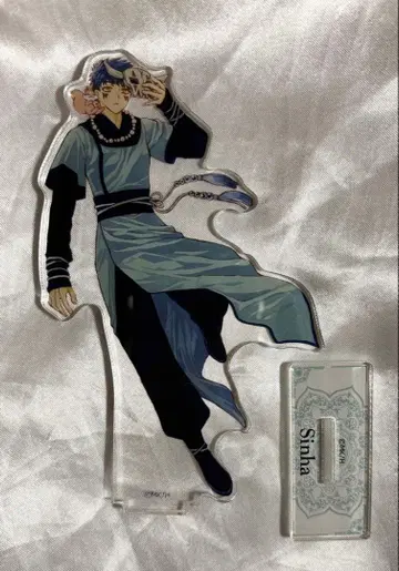 신아 아크릴 스탠드