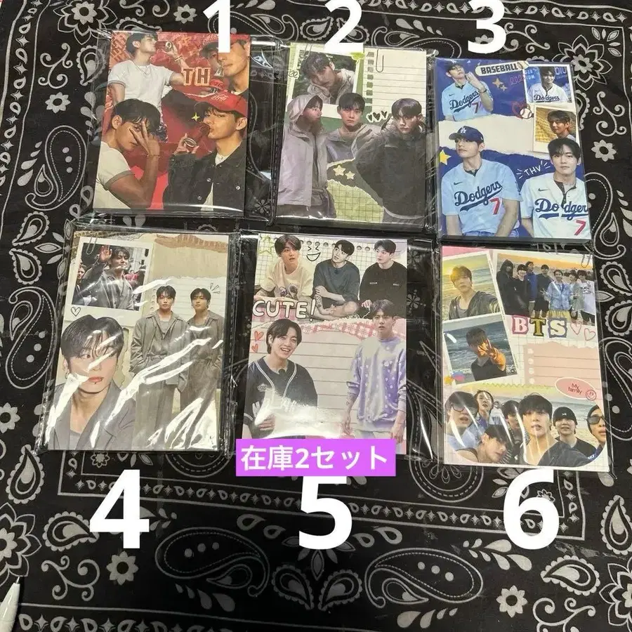 1번째 상품 이미지