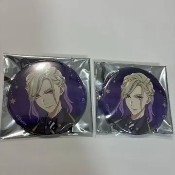 트위스테 OH MY CAFE 캔뱃지 빌