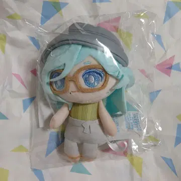 프로세카 하피콜레 히노모리 시즈쿠 봉제 인형