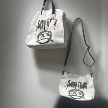 MY BEST BAGS 마이 베스트 백스 대용량 토트백 택 포함 새상품