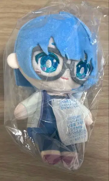 프로세카 하피콜렉션 A상 봉제 인형 키리타니 하루카