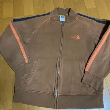 THE NORTH FACE 집업 맨투맨 S/P