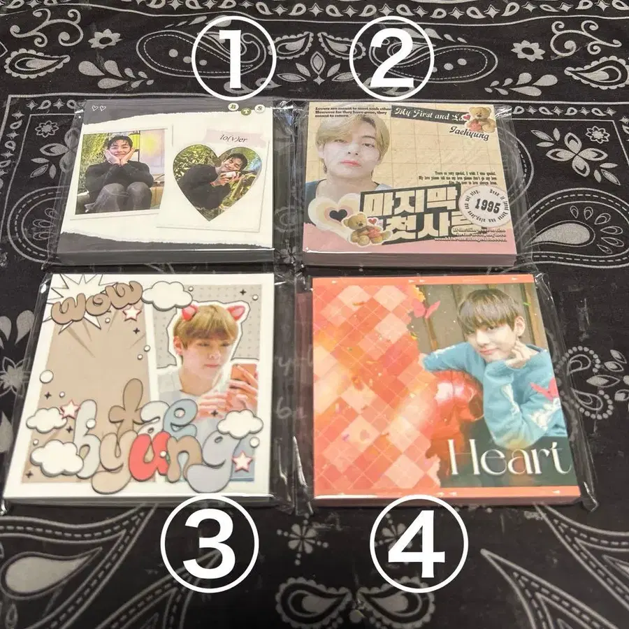 1번째 상품 이미지