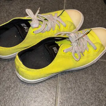 컨버스 스니커즈 여성용 25cm