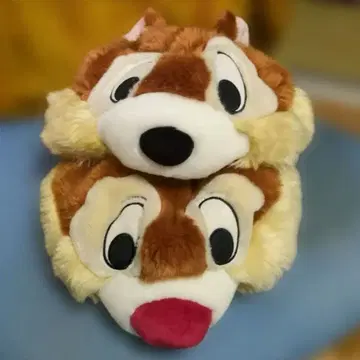 미국 판매 칩과 데일 팬캡