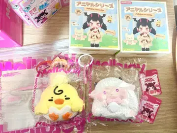 멜론 조이 애니멀 시리즈