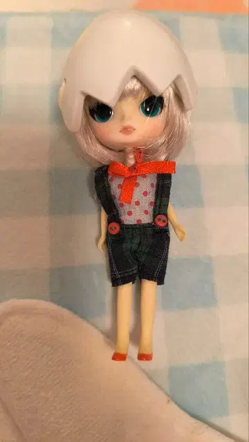 리틀 달 험프티 덤프티