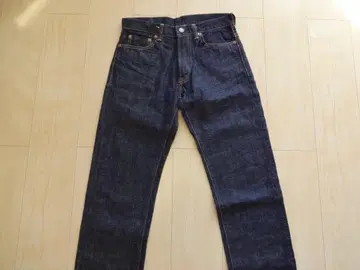 SKULL JEANS 5507XX W28 스컬 청바지