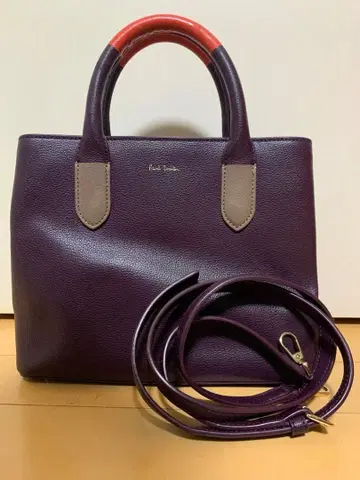 PaulSmith 폴스미스 핸드백