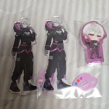 잉크 카자네 아크릴 스탠드 코롯토