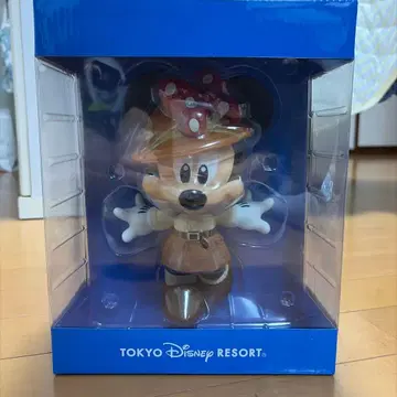 도쿄 디즈니 리조트 미니 피규어