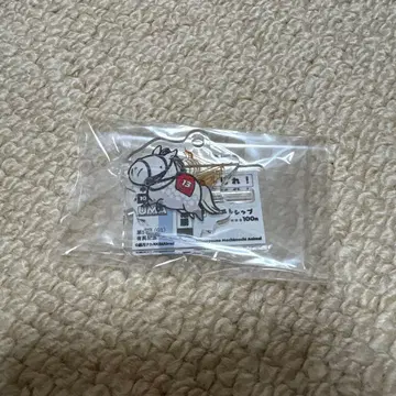 골드십 우마브레드 UMAbred 아크릴 스탠드 키링