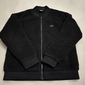 뉴발란스 플리스 보아 자켓