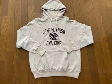 새상품급! 웨어하우스 lot450 후드 맨투맨 사이즈 42