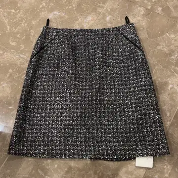 SA VILLE / SA VIE 미니 스커트 36