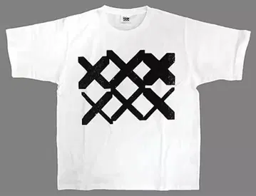 SixTONES 라이브 굿즈 T셔츠