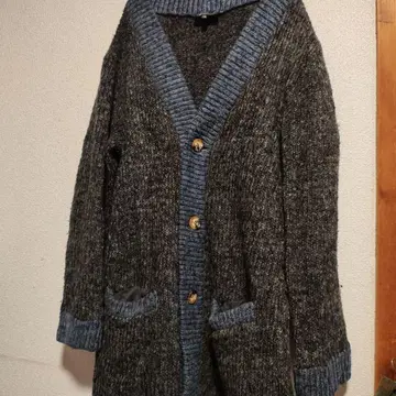 아네스베옴 니트 가디건 T2