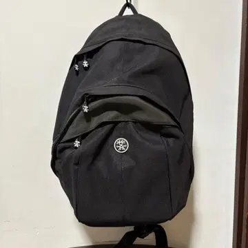 y103004 CRUMPLER 카메라백 블랙 대용량