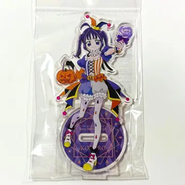 프리티 스토어 한정판 너와 아이돌 프리큐어 시구레 코코로 큐어큐운