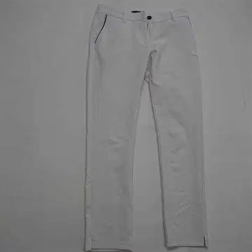 EA7 엠포리오 아르마니 남성 바지 화이트 계열 M 사이즈