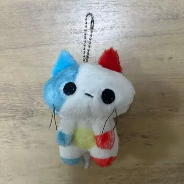 히토리 에 퍼마시 고양이