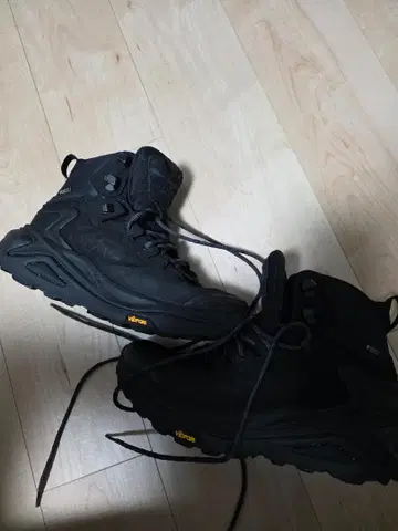 KAHA 3 GTX 미들 (25.5JPN)