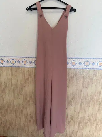 ROYAL PARTY 핑크 살로펫