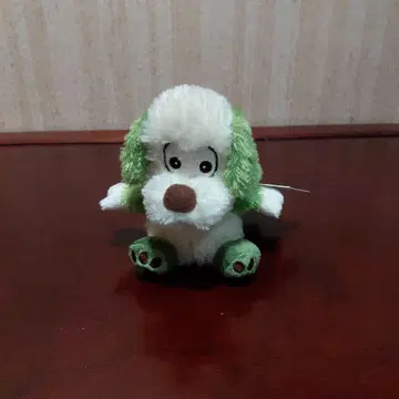 안녕! 우리 친구 멍멍 봉제 인형