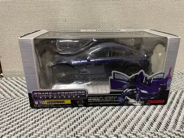 [ 기간 한정 가격 인하 ] 트랜스포머 바이닐 테크 레이저 웨이브