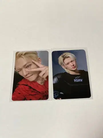 enhypen 서울콘 popup 니키