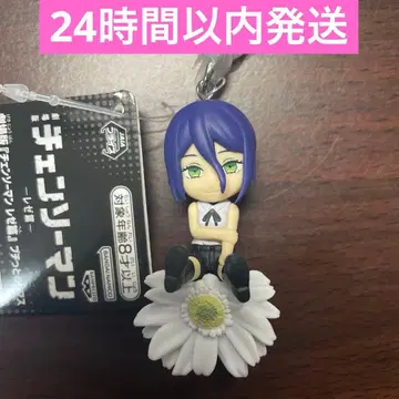 극장판 체인소 맨 레제 편 푸치토노리마스 레제