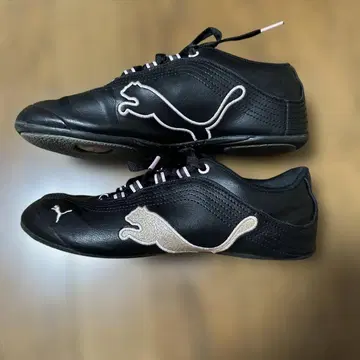 푸마 스니커즈 플랫슈즈 스피도캣