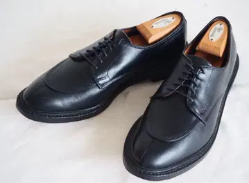 Allen Edmonds 2103 Walton Black dress 9D