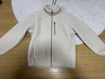 신상품 무인양품 보아 겉옷