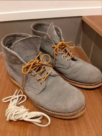 [레어] 레드윙 8144