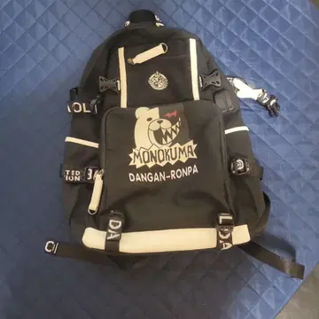 단간론파 모노쿠마 백팩